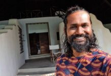 Amzath Khan Instagram - Over & out 🙏 Thank you for all the support & love:) #survivortamil #movingon #staypositive #life