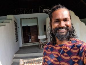Amzath Khan Instagram - Over & out 🙏
Thank you for all the support & love:) 

#survivortamil #movingon #staypositive #life