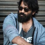 Amzath Khan Instagram - #bearded @beardo.official @lorealmen #beardmen #streetstyle #streets #styling #clothing @hm #beardo Chennai, India