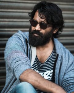 Amzath Khan Instagram - #bearded @beardo.official @lorealmen 
#beardmen #streetstyle #streets #styling #clothing @hm #beardo