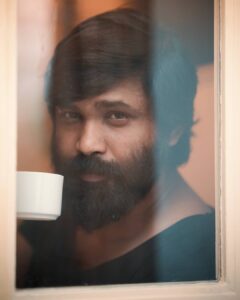Amzath Khan Instagram - @rahulravindran clicks ! 
#fashionphotography #bearded #beardedmen #beardeddragon #beard #model #mensstyle #chennai #actorslife #actor #hollydays #mood