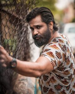 Amzath Khan Instagram - #bearded #mensfashion #menstyle #men #styling #fashionphotography #beard #menwithbeards #streetstyle #streets