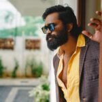 Amzath Khan Instagram - #weekend #instapost #instagram #shooting #shoot #pic #photooftheday #photoshoot #actor #tamilcinema #beard #beardmen #bearded #kollywood #shootdiaries #actorslife🎬