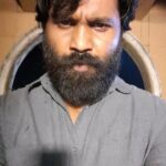 Amzath Khan Instagram - #bearded #beard #movies #onsets #Kaithi #videopost #behindthescenes #cinema