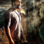 Amzath Khan Instagram - #bearded #actor #actorslife #shoot #pic #onsets #newpost #instapic #behindthescenes #rugged #raw #menwithbeards #beard #beardmen