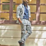 Amzath Khan Instagram - #newpost #fashionblogger #suitup #modellife #actor #fashion #lifestyle #fashionphotography #styling #selfcare #dapper #looks #grooming #model #mensstyle #mensfashion #men #instapic #for #instagram #southindia #chennai #actorslife Chennai, India