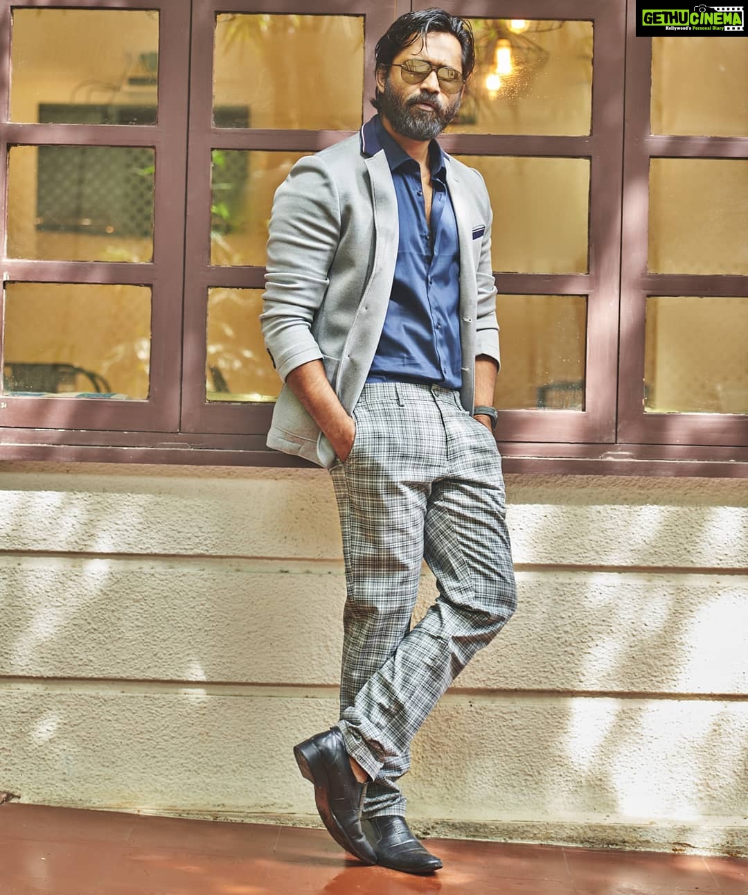 Amzath Khan Instagram - #newpost #fashionblogger #suitup #modellife #actor #fashion #lifestyle #fashionphotography #styling #selfcare #dapper #looks #grooming #model #mensstyle #mensfashion #men #instapic #for #instagram #southindia #chennai #actorslife Chennai, India