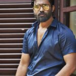 Amzath Khan Instagram - #newpost #shoot #pic #instapic #instagram #sundaypost #newpic #styling #fashion #fashionblogger #model #modellife #lifestyleblogger #lifestyle #actorslife #actor Chennai, India