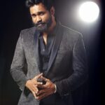 Amzath Khan Instagram - #bearded #suitup @beardo.official