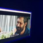 Amzath Khan Instagram - About #igloo ! U know the most difficult part of any movie is dubbing , actors need to recreate the whole emotion inside closed door which is the hardest part . Here's a sneak peak of igloo behind the scene from dubbing . IF YOU CANT FEEL IT , YOU JUST CANT SHOW IT :) #movies #actorslife #actor #voice #voiceartist #dubbing #kollywood #behindthescenes #cinema #passion Chennai, India