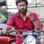 Amzath Khan Instagram – One of my favourite pic from the sets of igloo ! #actorslife #actor #movies #kollywood #tamizhan Chennai, India
