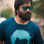 Amzath Khan Instagram - #bearded #men #beardforlife #newpost #actorslife #actor #shootpic Chennai, India
