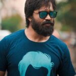 Amzath Khan Instagram – #bearded #men #beardforlife #newpost #actorslife #actor #shootpic Chennai, India