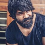 Amzath Khan Instagram – #newpic #bearded #men #beard #beardeddragon #beards #beardgang #instapics #instagram #actorslife #actor #smile #life #ibelieve Chennai, India