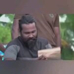 Amzath Khan Instagram – How? Like how do you guys find it out,  overwhelmed 🙏
btw which film song is this ? So addictive :) 

#survivortamil #zeetamil #amzath #aishwaryakrishnan #amzathkhan #magic #universe #beleive #magicmoments #realityshow #tamiltelevision