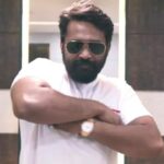 Amzath Khan Instagram - IGLOO #actor #followme :) #insta #instagram #instaupdates #instastories #ibeleive #actorslife #actor Chennai, India