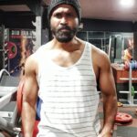 Amzath Khan Instagram – Lets make sure 2019 begins TIGHT 😎 #fitlife #stayfit #2019 #newyearseve #goodstart #fitness #stayactive #muscles #motivation #gym #lifegoals SLAM Lifestyle and Fitness Studio