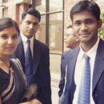 Amzath Khan Instagram - #isbm #collegedays