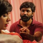 Amzath Khan Instagram – SHIVA #igloo . @zee5tamil originals ! Chennai, India