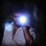 Amzath Khan Instagram - #mayathemovie from sep 17th ! #maya #kollywood