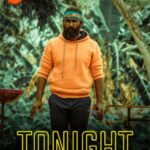 Amzath Khan Instagram - Attention 🥴 Tonight 9:30 @zeetamizh ! #survivortamil #amzathkhan #amzath #zeetamil