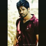 Amzath Khan Instagram -