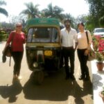 Amzath Khan Instagram – #travelling #bhopal #newfriends