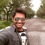 Amzath Khan Instagram -