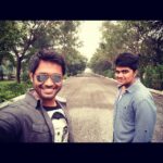 Amzath Khan Instagram - That depth behind , Oppo frame @ashwinrck