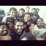 Amzath Khan Instagram - Bday selfish ;)