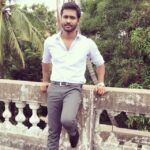 Amzath Khan Instagram - Formals after years #shootpic