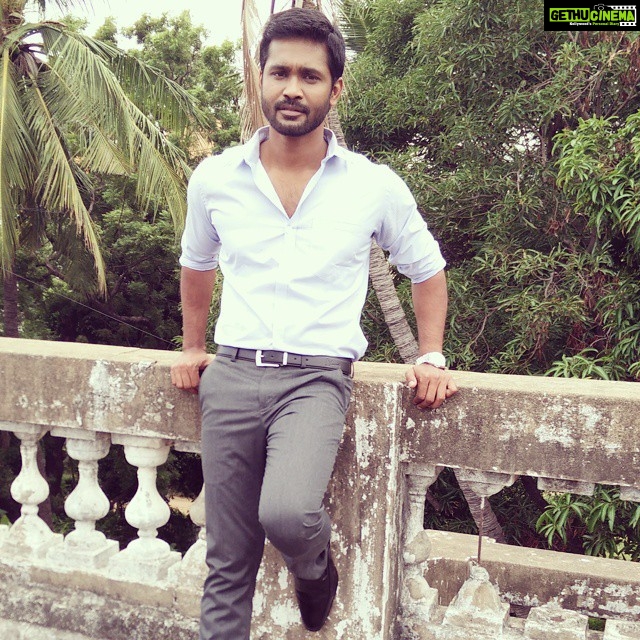 Amzath Khan Instagram - Formals after years #shootpic