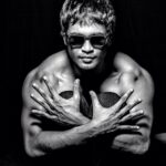 Amzath Khan Instagram - Weekend adrenaline rush ;) ' early Mrng workout's !!!