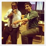 Amzath Khan Instagram - Wat we do at work !!!!