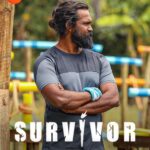 Amzath Khan Instagram – That was a good game today yeah :) ? 
#survivortamil @zeetamizh 🙌 

#bearded #beardedmen #amzathkhan #amzath #realityshow #zeetamil #television #tamil