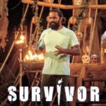 Amzath Khan Instagram - How was the episode yesterday ? Comment your thoughts 😁 #survivortamil #amzathkhan #amzath @zee5tamil