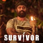 Amzath Khan Instagram - Keep it burning 🔥 Defeat is only if you give up , #life #nevergiveup #survivortamil #zeetamil #televisionshow #reality #amzathkhan #amzath
