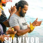 Amzath Khan Instagram – Yennaba innaiku payasama , yaruku 🤣
Wellplayed Survivors 👏👏👏

#survivortamil #zeetamil #teams #amzathkhan #amzath #wellplayed #challenges #survive #goodgame 💪