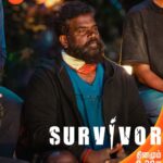 Amzath Khan Instagram - Well played Ravi anna ❤ , Moondram ulagam awaits . Let the best player win 🙌 @besant_ravi 🤗 #survivortamil #survivor #besantravi #zeetamil @zee5tamil @zeetamizh