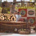 Amzath Khan Instagram – Secret scroll ah , yenna va irukum 🤔 ? 
#survivortamil #survivor #survivoruncut #zeetamil #amzathkhan #amzath #television #realityshow #tonight #fun #episode @zee5tamil @zeetamizh