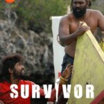 Amzath Khan Instagram – What could be thr mindvoice 🤔
Comment below :) 
@umapathyramaiah 🤫
#amzathkhan #amzath #survivortamil #survivor #reality #challenges #task #team #tribe #kadargal
@zee5tamil @zeetamilapac @zeetamizh