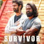 Amzath Khan Instagram - Admin post : The game is within as much as it is on the ground. Hold your ground brother 💪 #survivortamil #survivoruncut #amzathkhan #amzath #games #task #challenges #giveyourbest @zeetamizh @zee5tamil @zeetamilapac @astroulagam