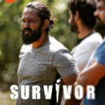 Amzath Khan Instagram - Admin post : Bearded Beast ! #amzathkhan #amzath #survivortamil #bearded #beardman @zeetamizh @zee5tamil @zeetamilapac