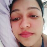 Anaika Soti Instagram - Up close (literally) 😂 & personal