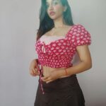 Anaika Soti Instagram - ♥️