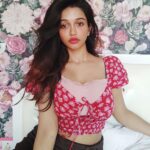 Anaika Soti Instagram - ♥️🤍
