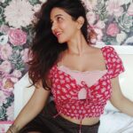Anaika Soti Instagram - ♥️🤍