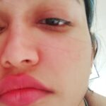Anaika Soti Instagram – Up close (literally) 😂 & personal