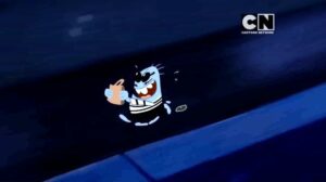 Anand Babu Instagram - Lamput : "Thief"
by Abhilash Narayan @abhianim 
concept: Vaibhav
animatics: Abhilash Narayan
art direction: @ganesh_kotale 
music: @rotoshah 
animation: Inspedia Malaysia

#orangeblob #chasecomedy #slapstick #cartoon #cartoonnetworkindia #vaibhavstudios #thief #chase #wanted