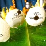 Anand Babu Instagram – Nick Idli song!! yenjay.

#southindianfood #idli #vada #chammandi #chutney  #vaibhavkumaresh #vaibhavstudios #nickelodeon #nickelodeonindia #stopmotion #pixelation #animation #liveshoot #idents #celebration #dappankuthu #dontplaywithfood